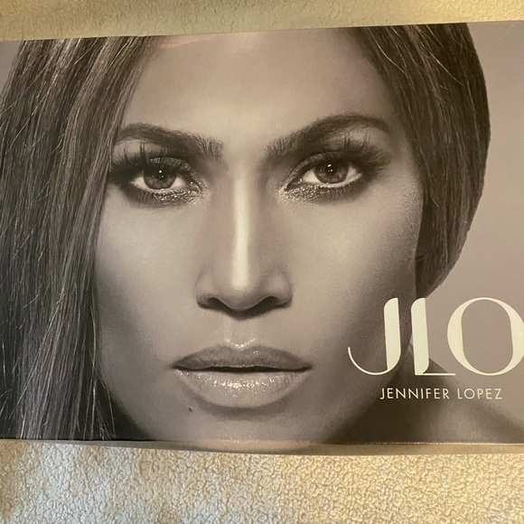 Jennifer Lopez Women's Tan High Heel Boots - Picture 3 of 3